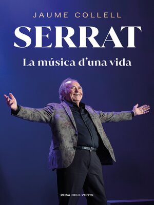 cover image of Serrat